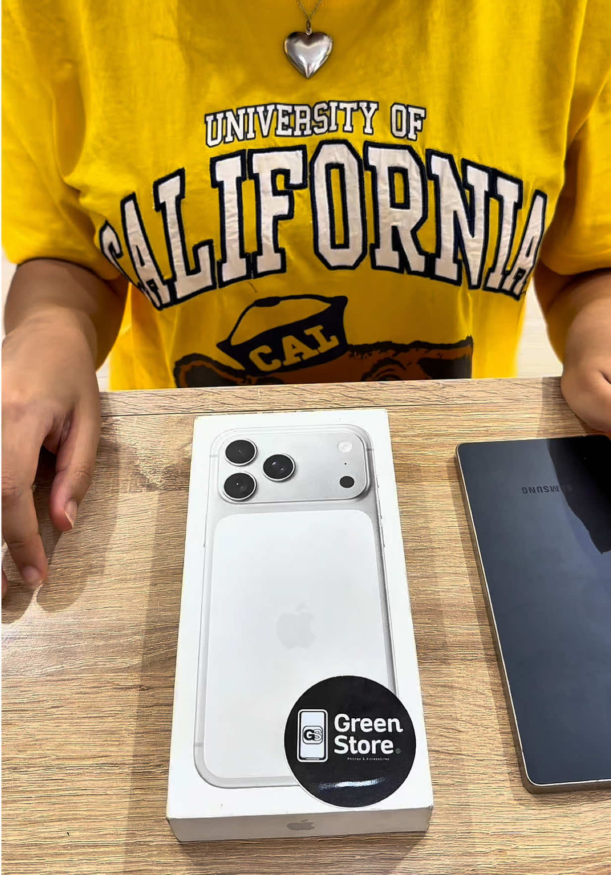 @Green Store