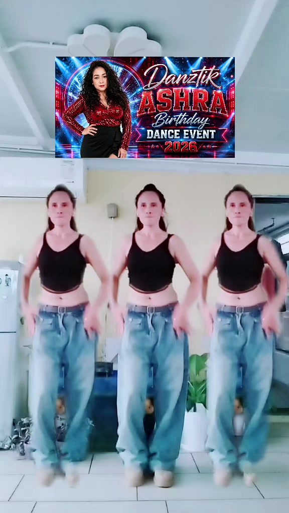 @💚🌈 DANZTIK ADMIN YVONNE 🌈💚