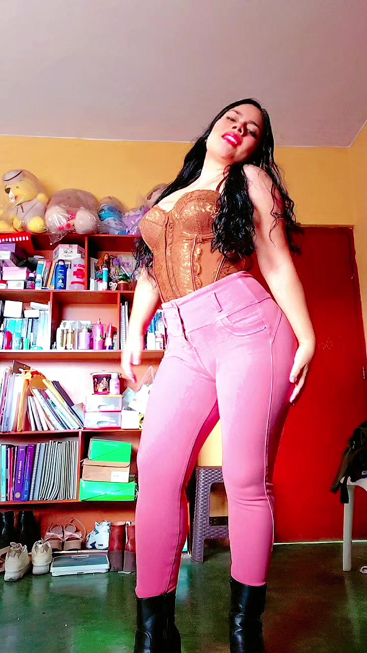 @Andrea Vidal Oficial
