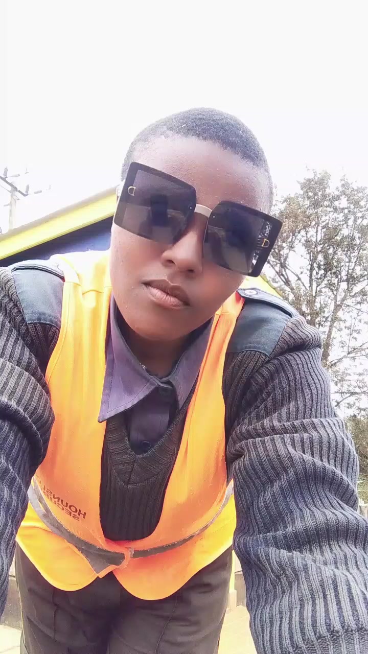 @Martha Wachira