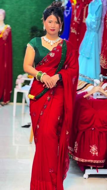 @Rekha Fashion