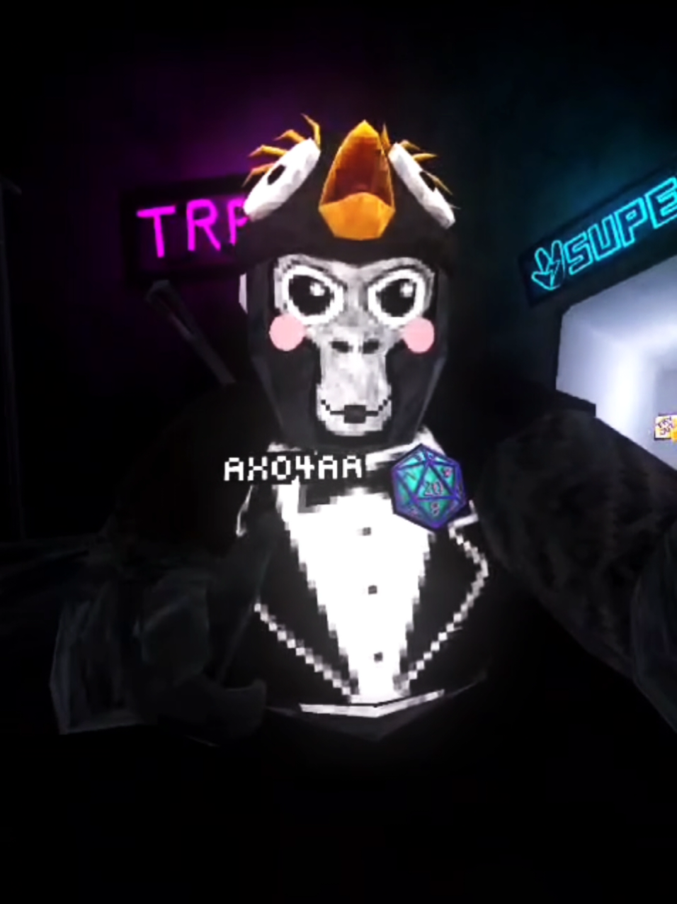 @🐟AXOOGT🐟