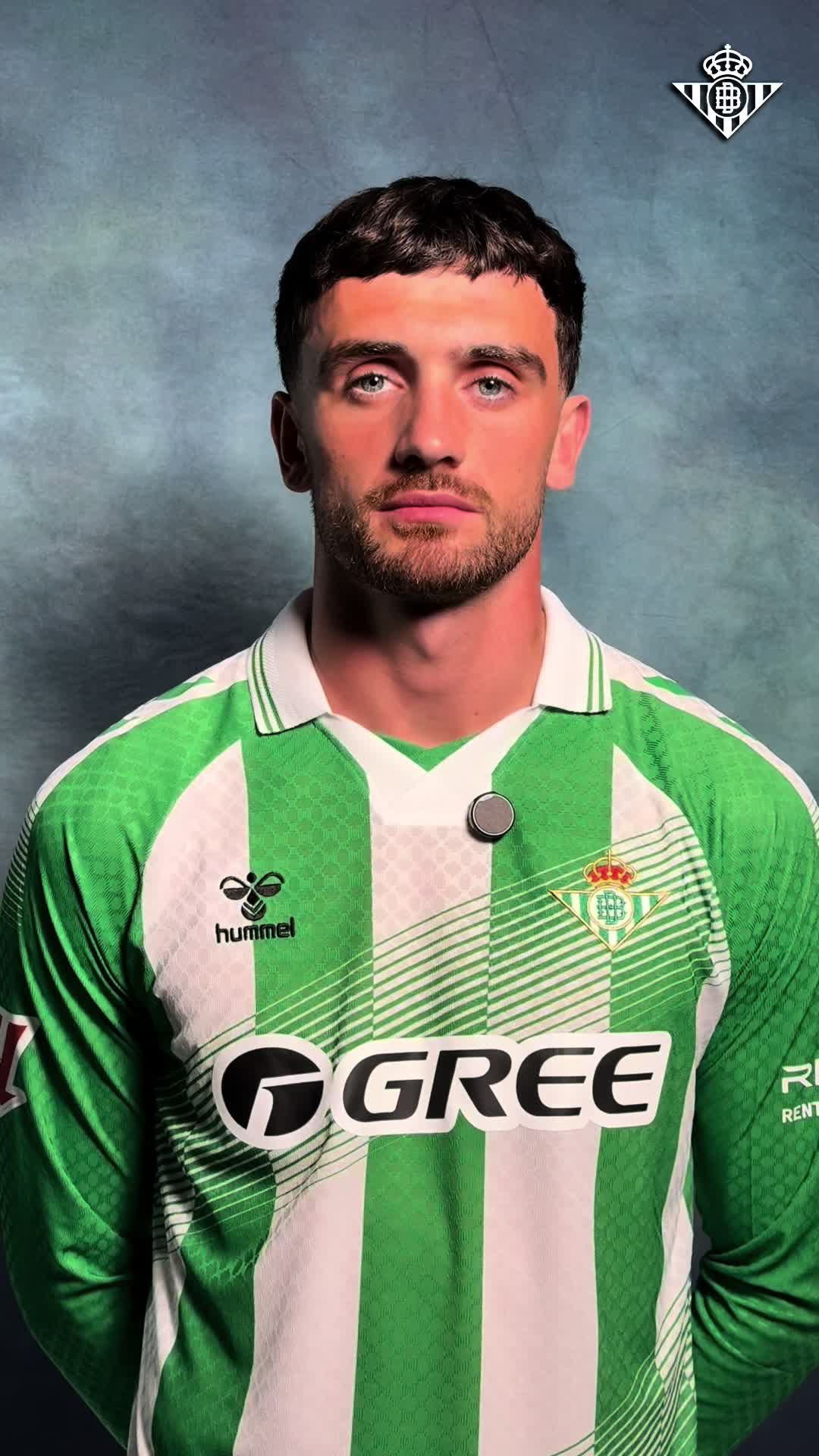 @Real Betis Balompié