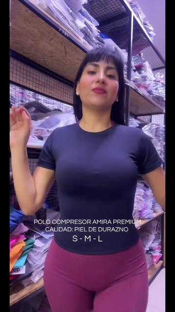 @Morafitpe | ROPA DEPORTIVA