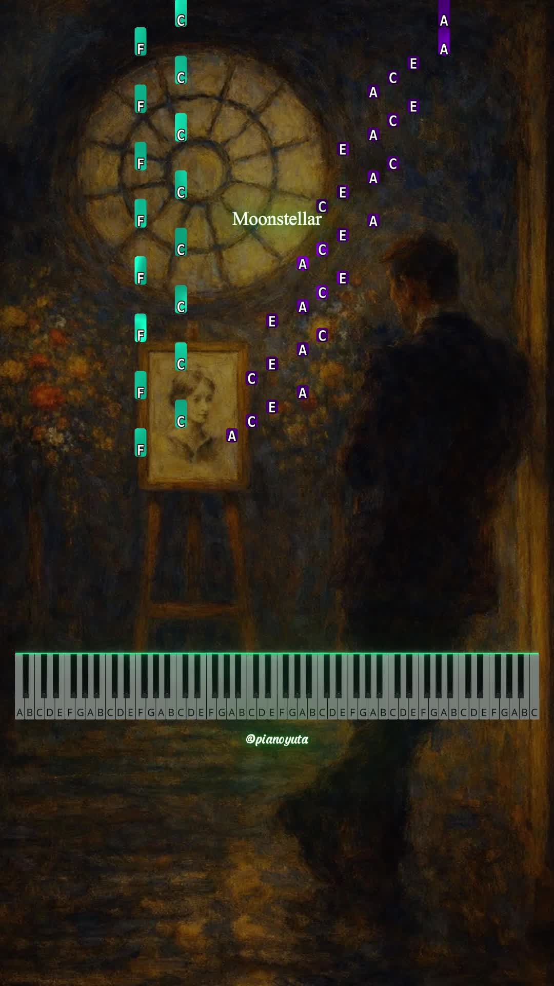 @Piano Yuta