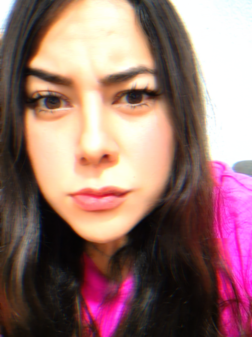 @Ara Rodriguez