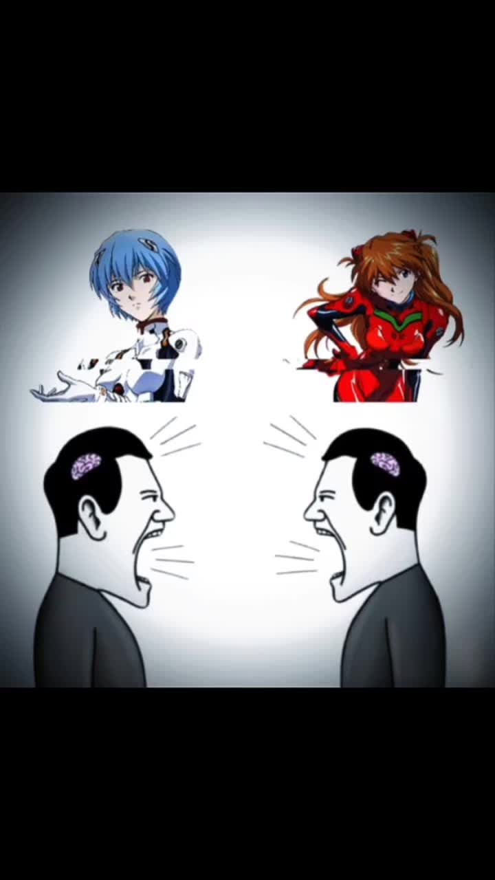 @Misato Katsuragi