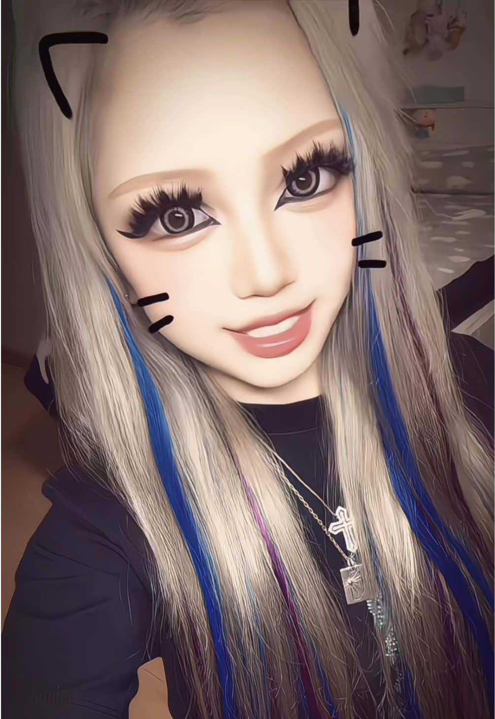 @大阪産りかちゃん人形💋💕