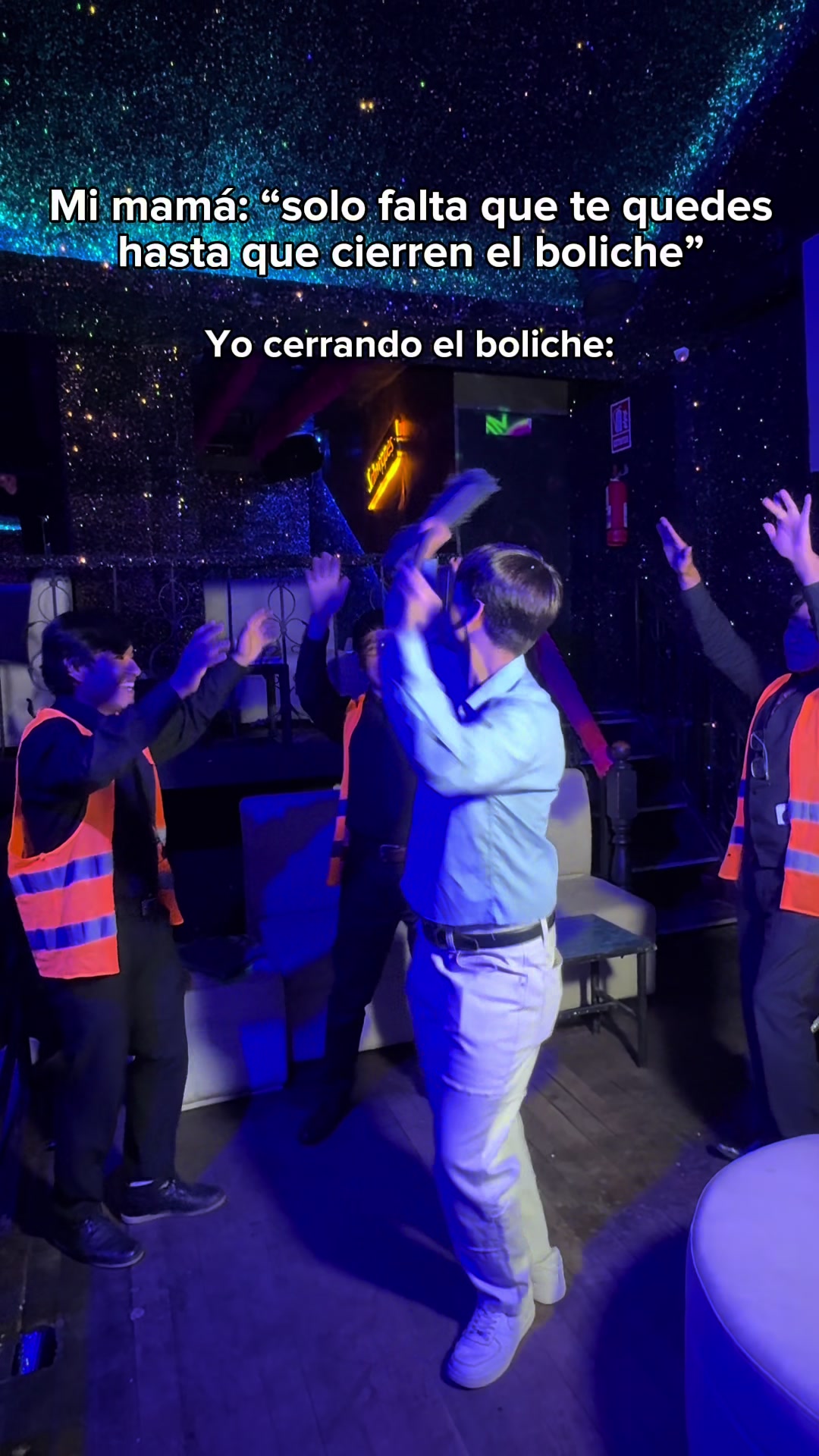 @Mama Bolivian Nights