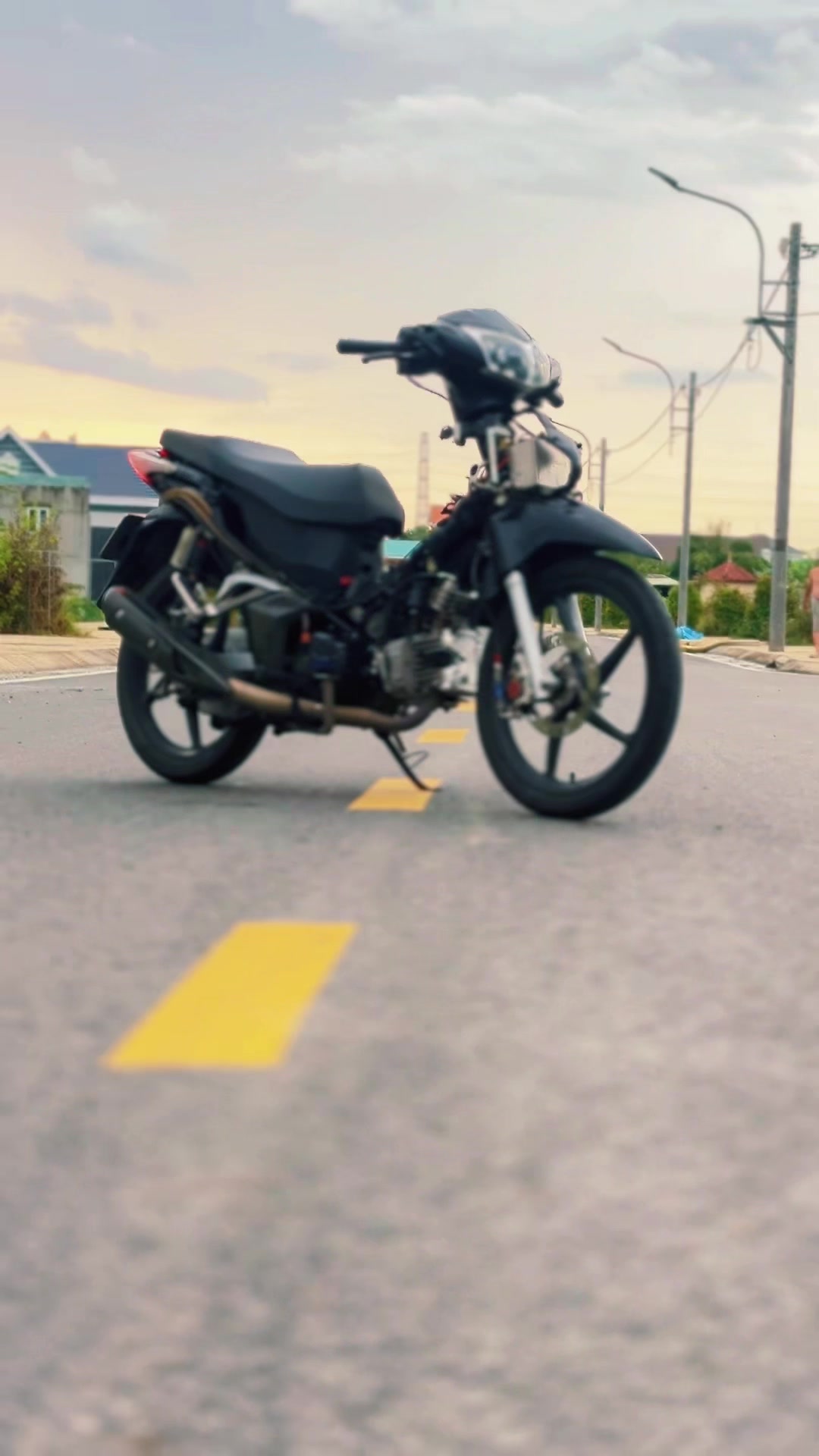 @bối Zechai -Biên Hòa