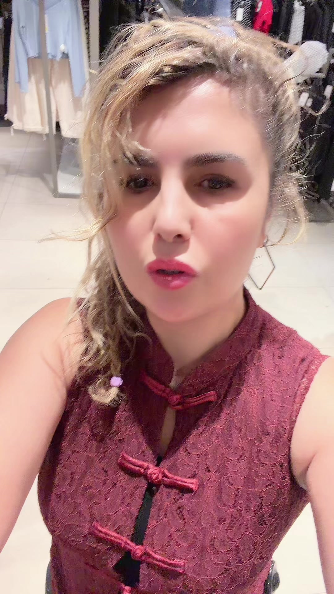@💫Arya Nurgül💫