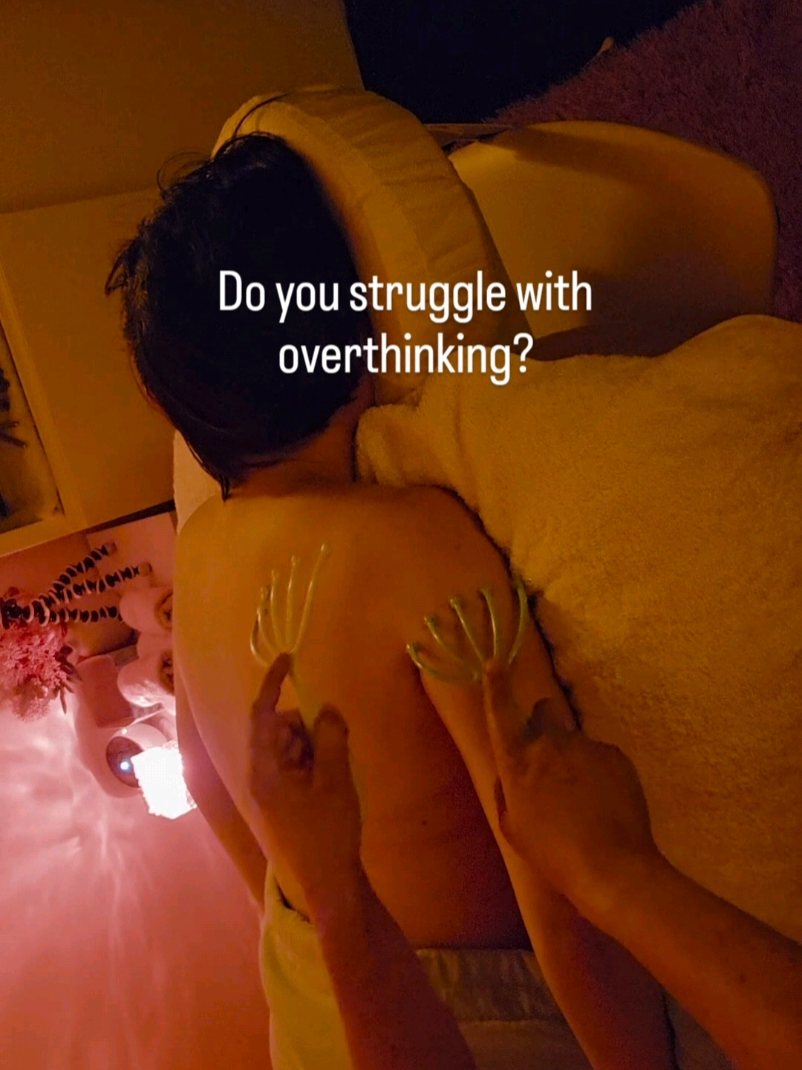 @ASMR Massage Therapy Brisbane
