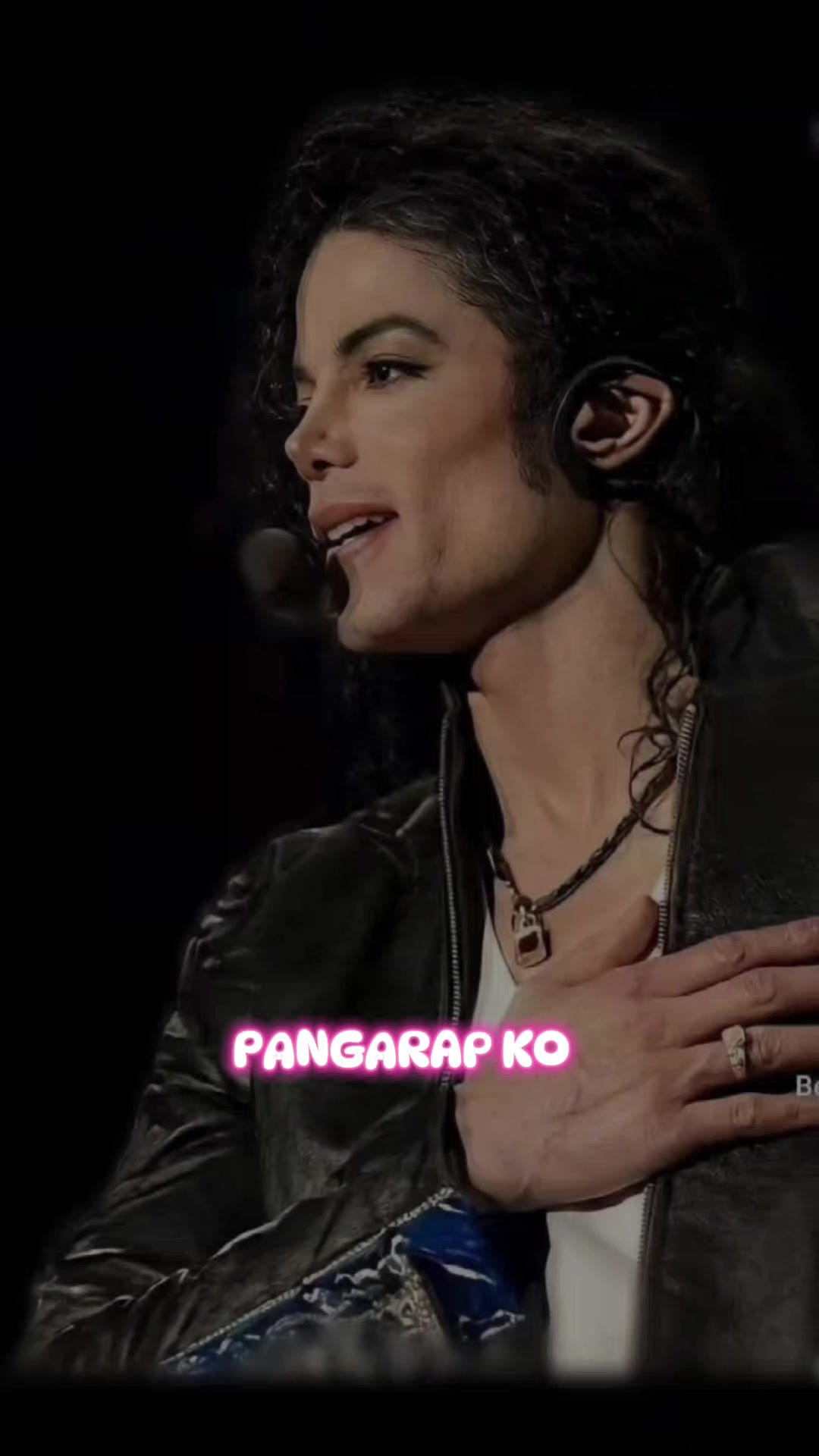 @Morielove and MJ