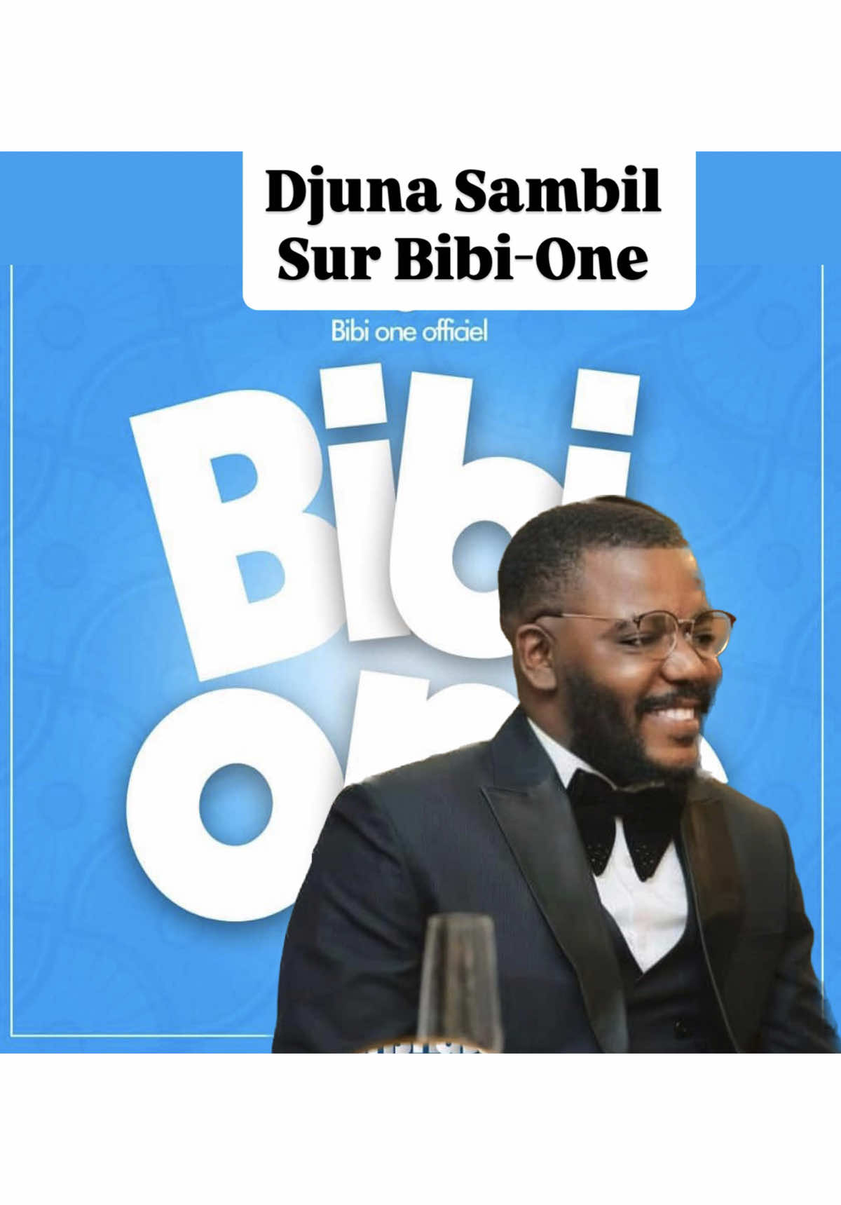 @Bibi one