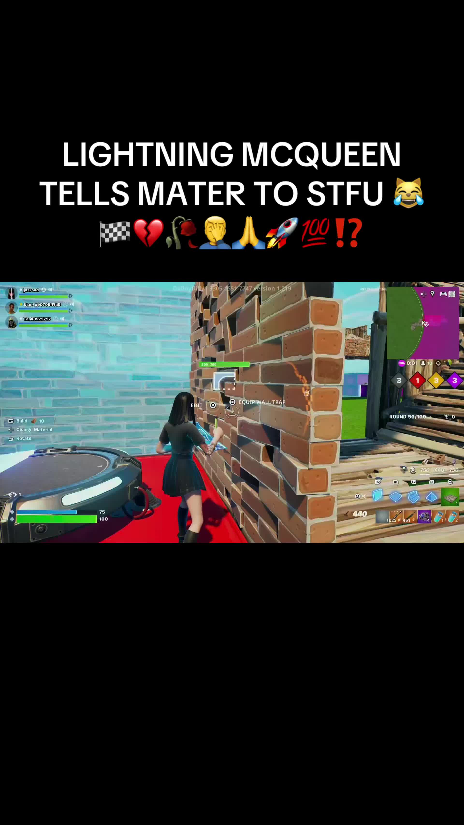 @Hustlers