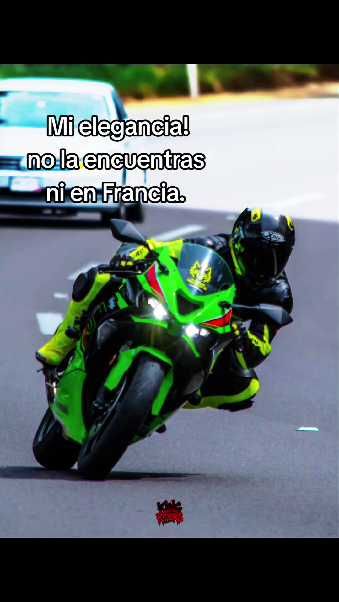 @John Biker
