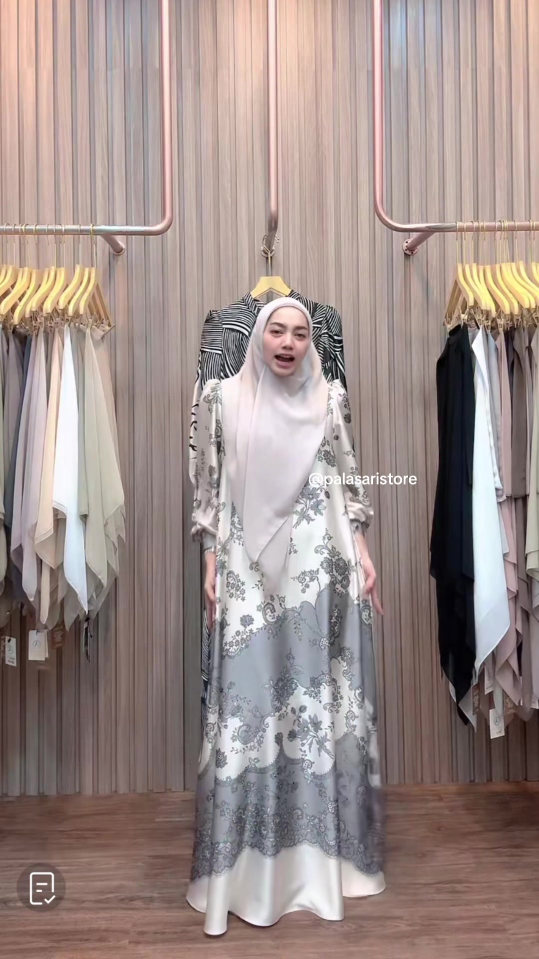 @Palasari Store