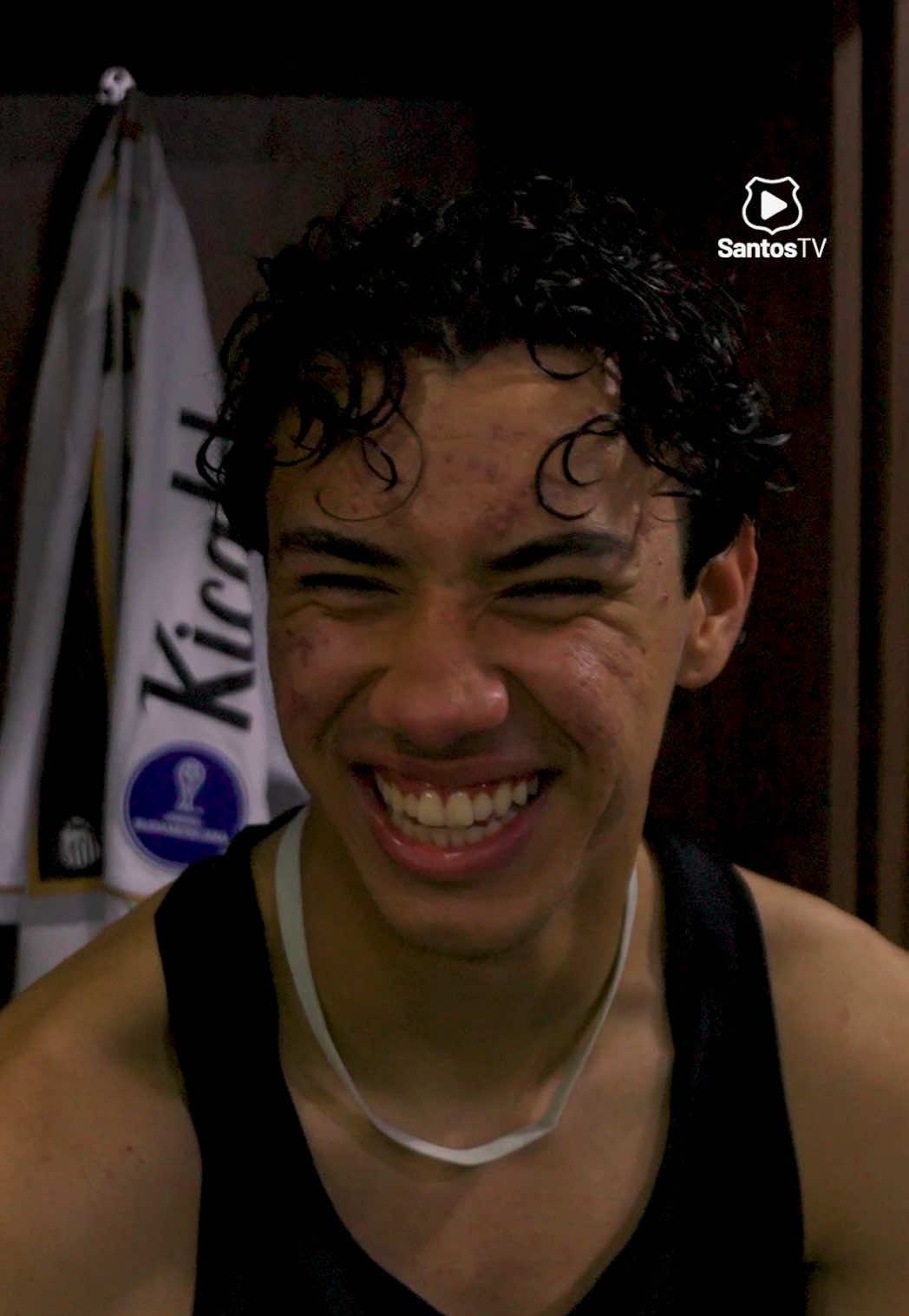 @Santos FC