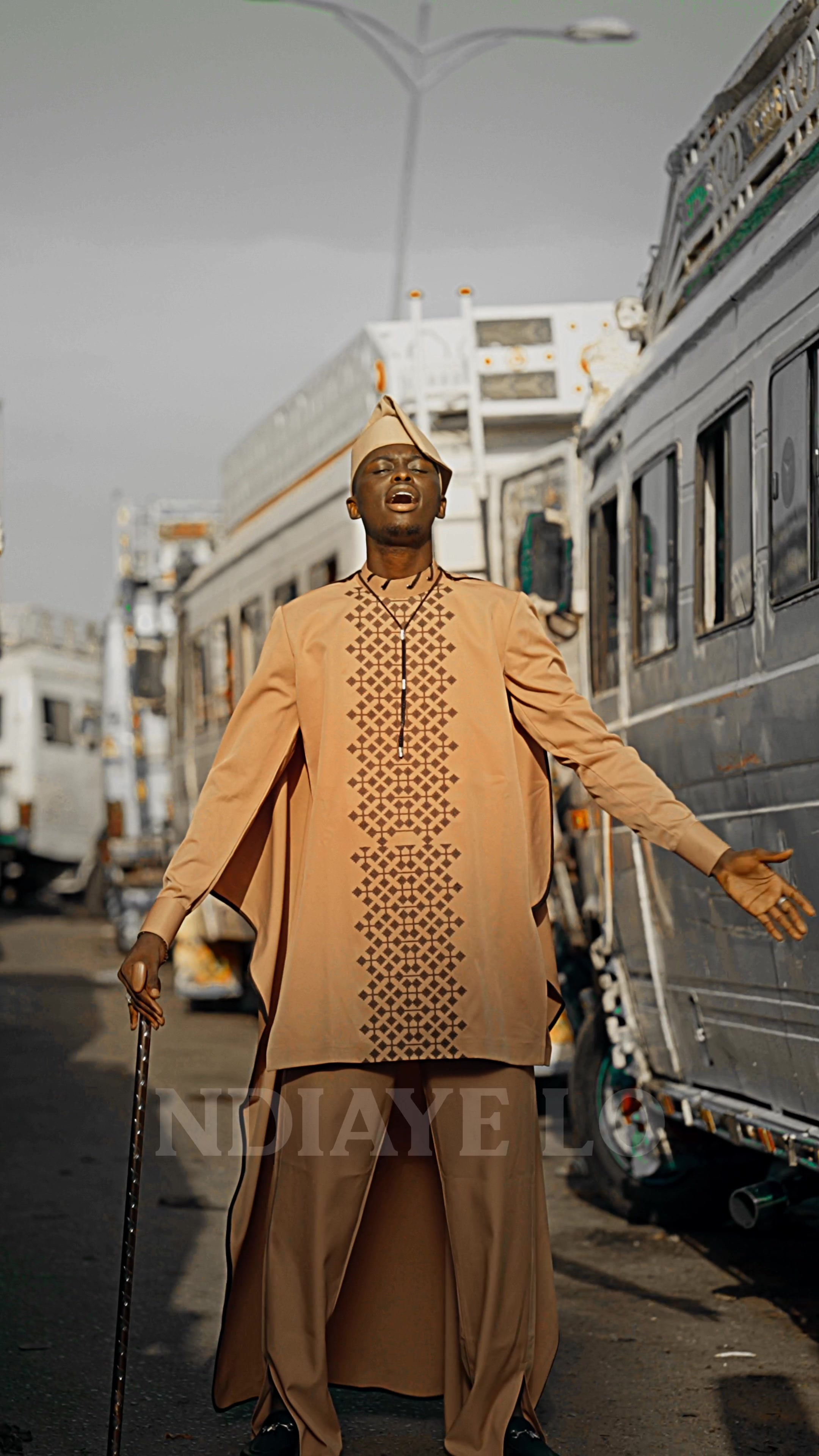 @NDIAYE LO BOUROI✪🇸🇳