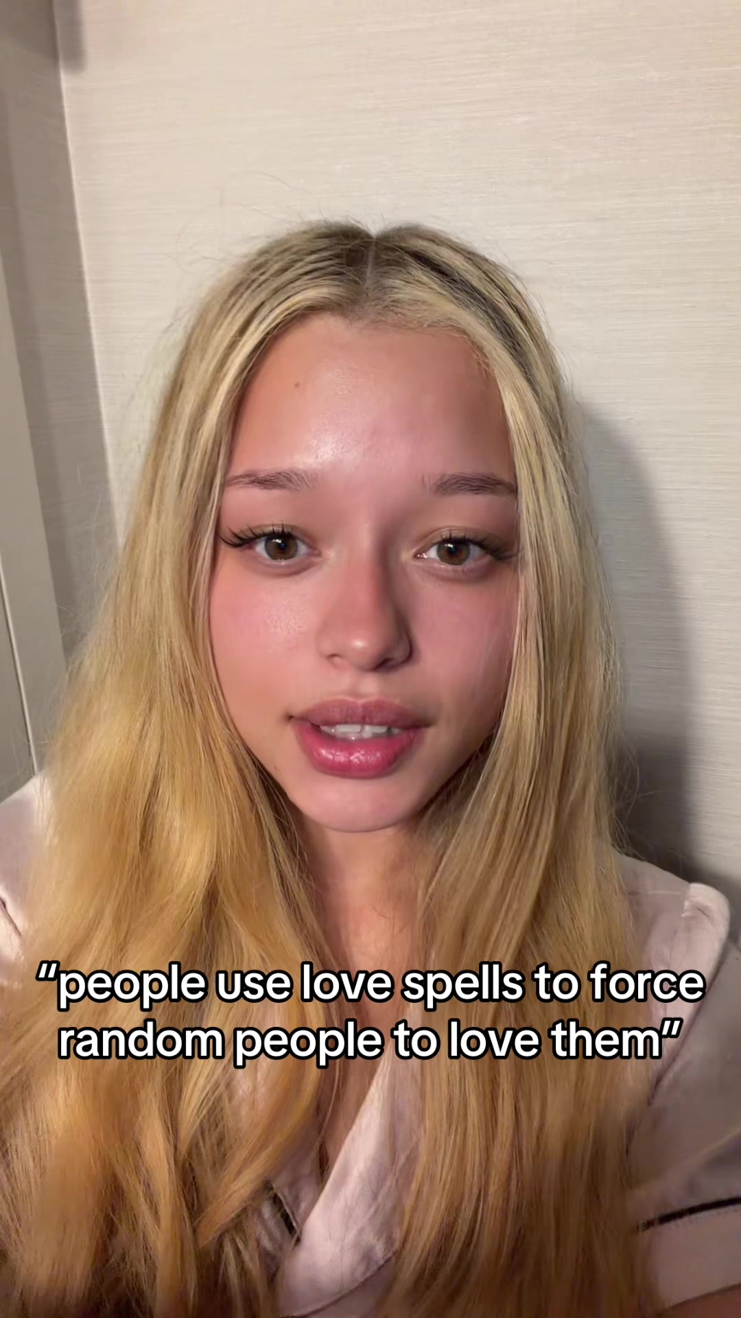 @evil love witch
