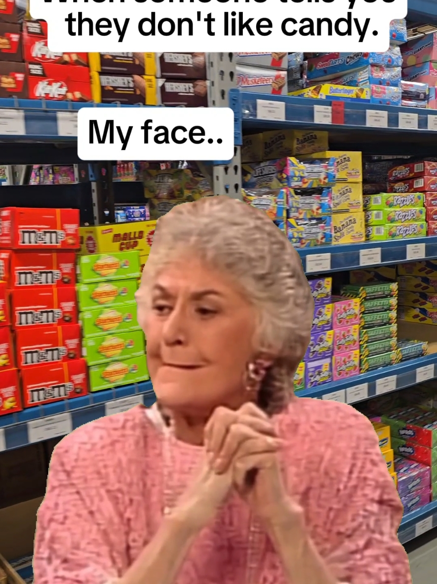 @Blair Candy Company