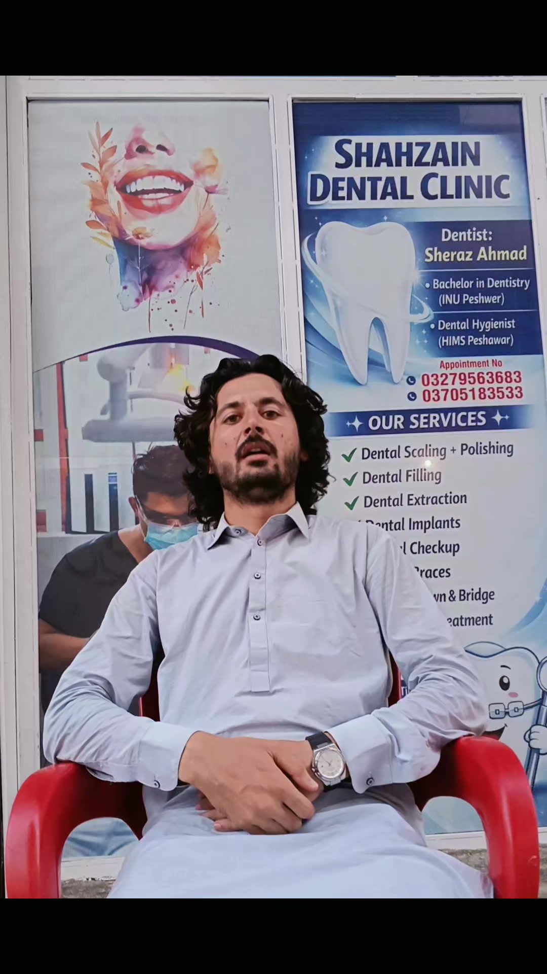 @Dr_sheraz_official 🦷