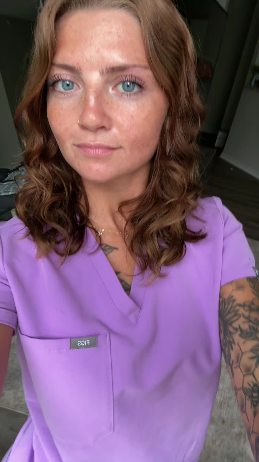 @Meghan Melvin