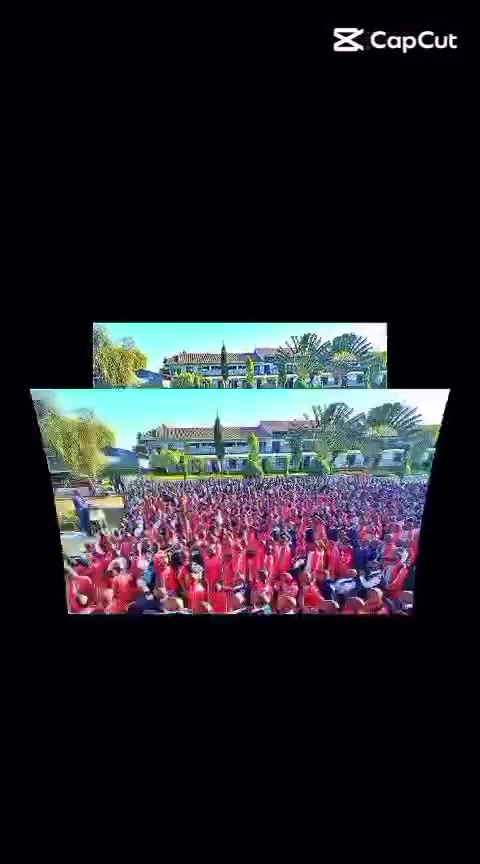 @Kanyakine Senior School