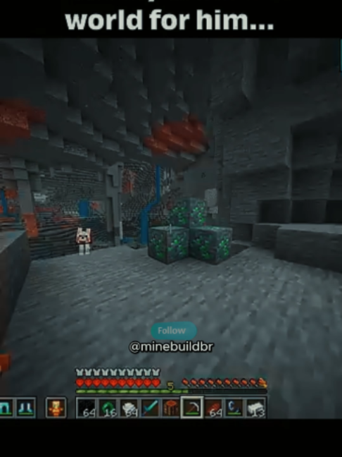 @Minecraft BR