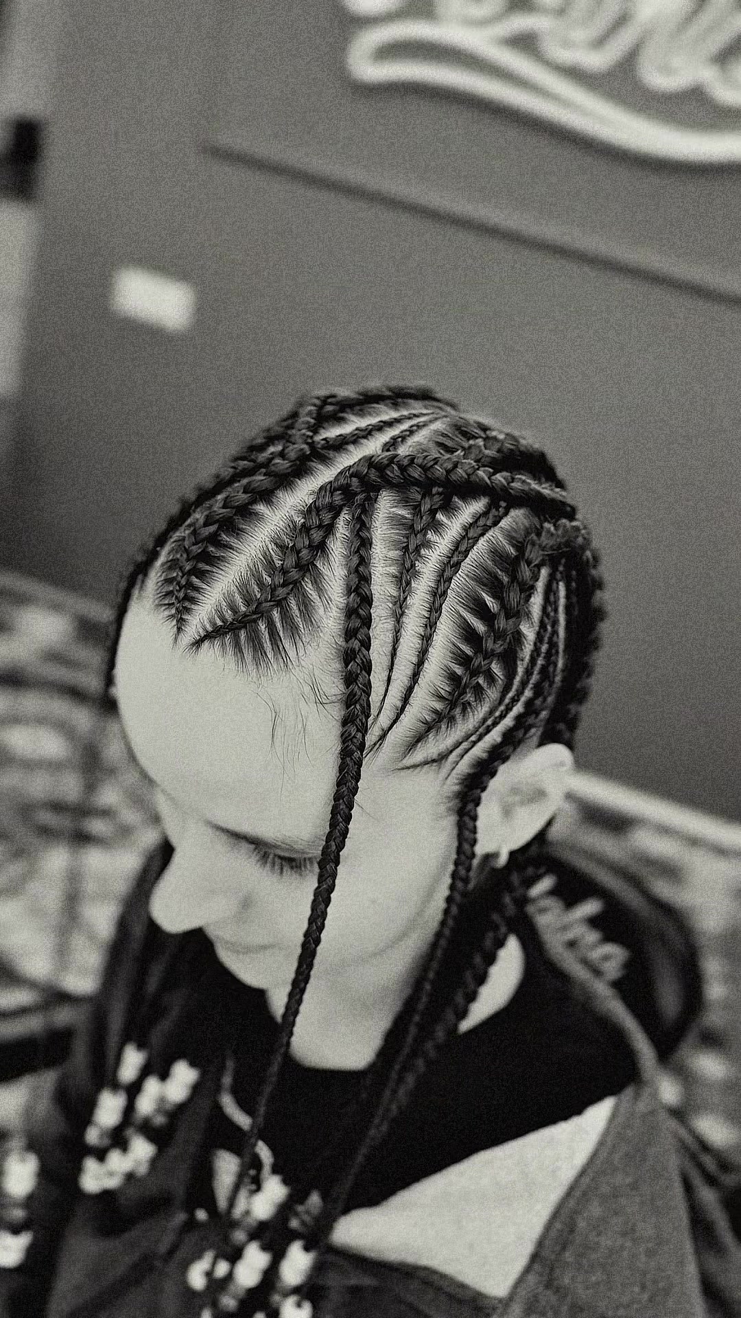 @Braids Volna