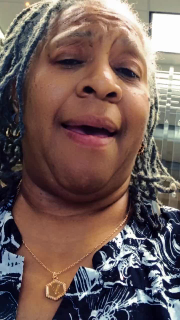 @Vonda Bouie