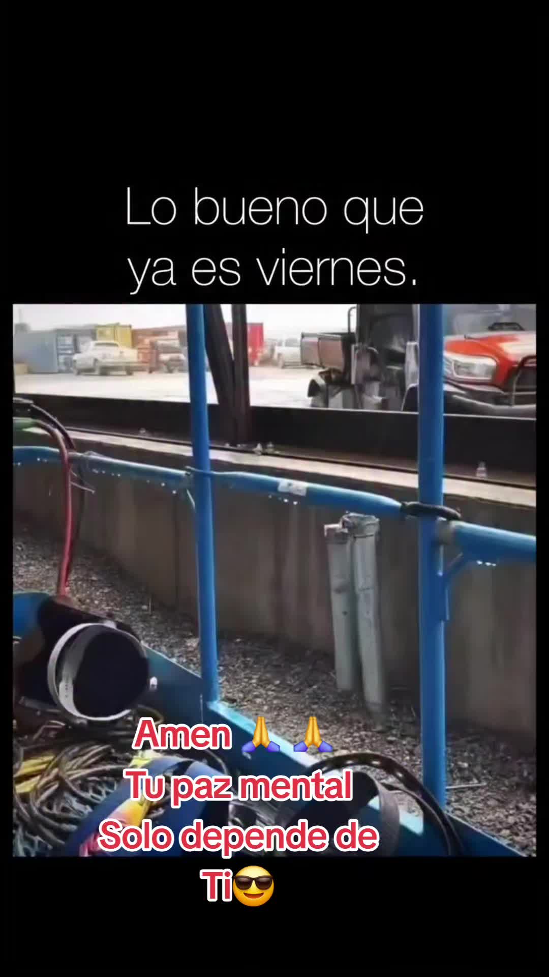 @Landa Construction and Welding