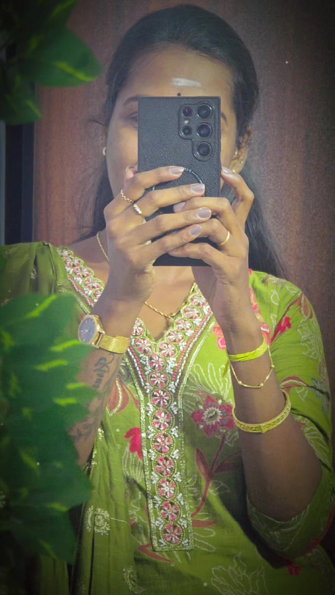 @கறுப்பின் காதலி 🍂🖤