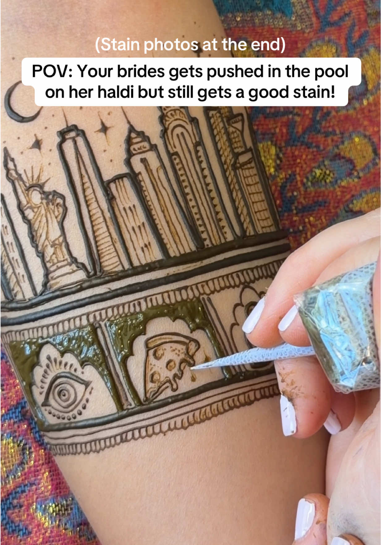 @Gopi Henna