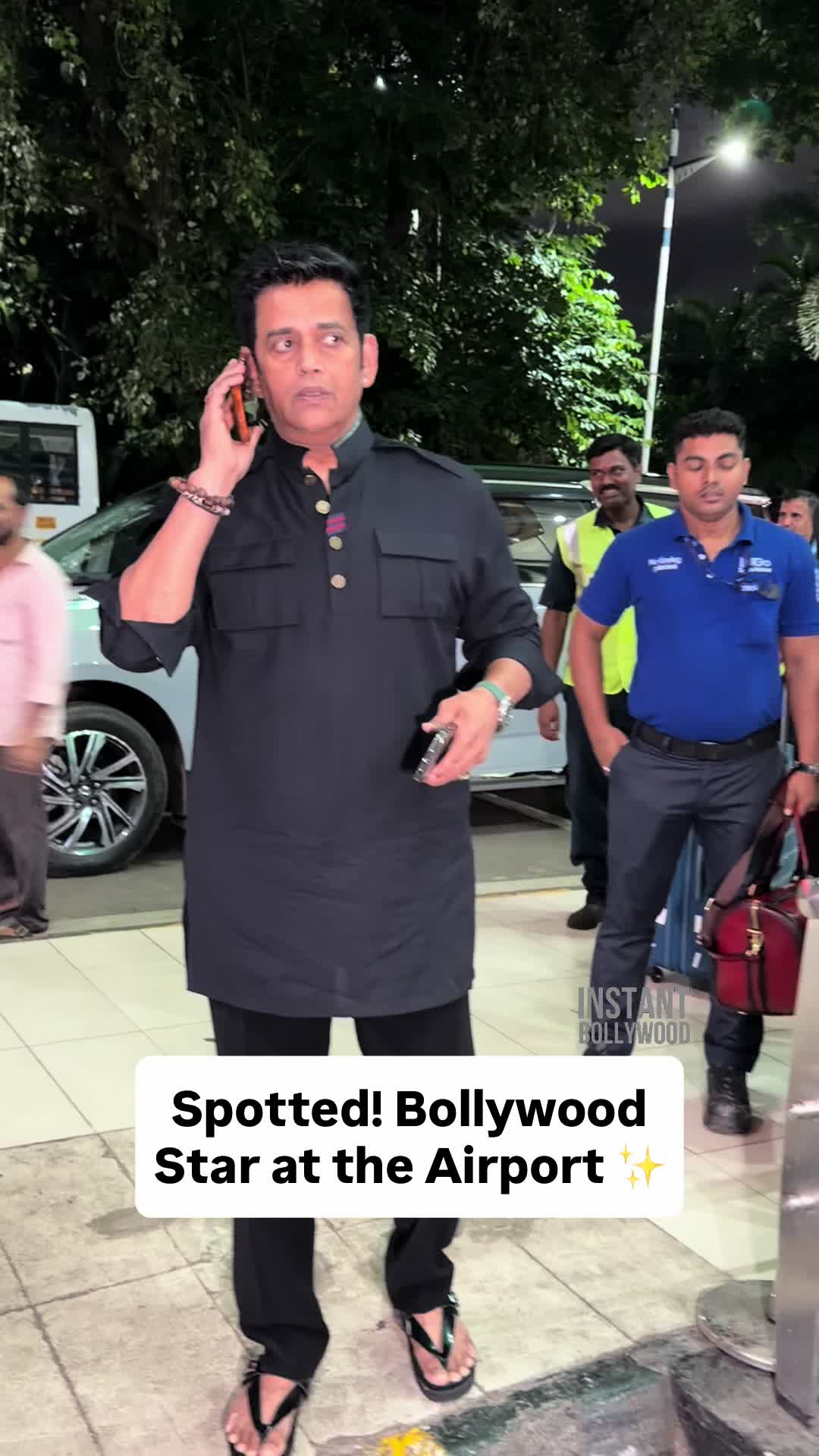 @Instant Bollywood
