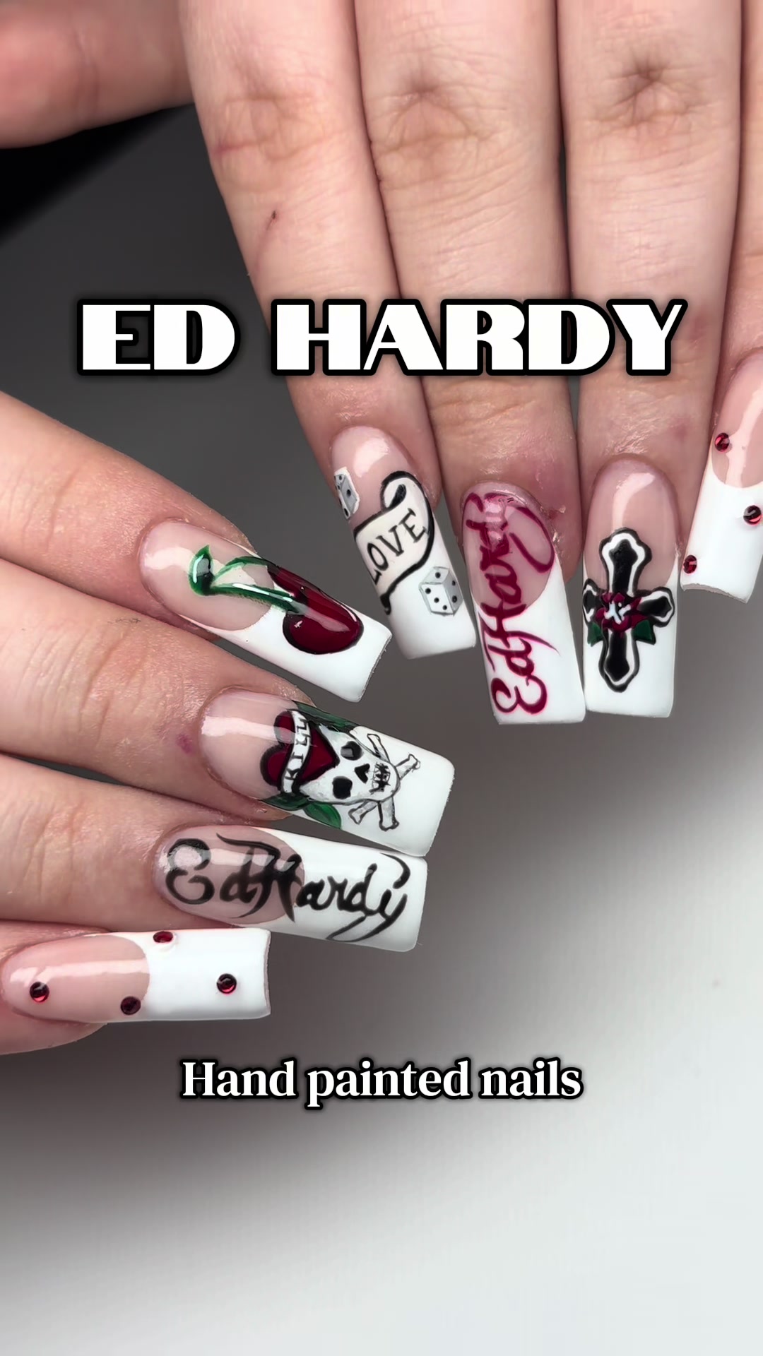 @Bella - Melbourne Nail Tech