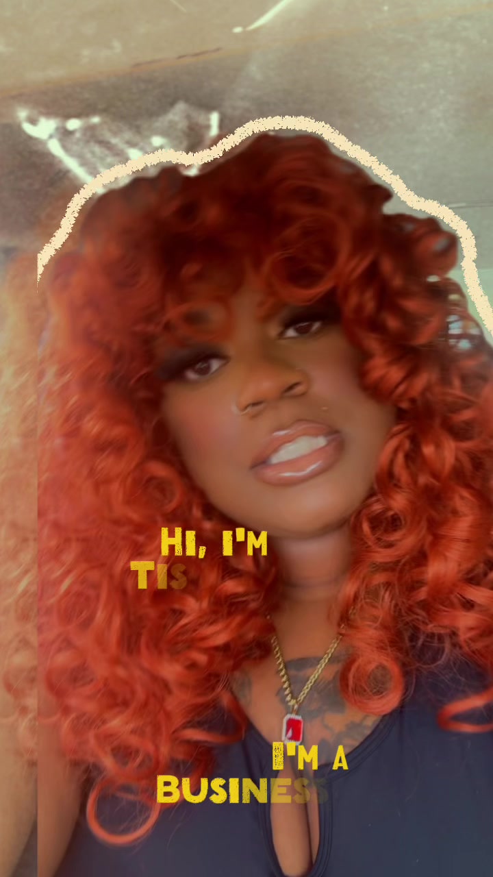 @Tisha Ray