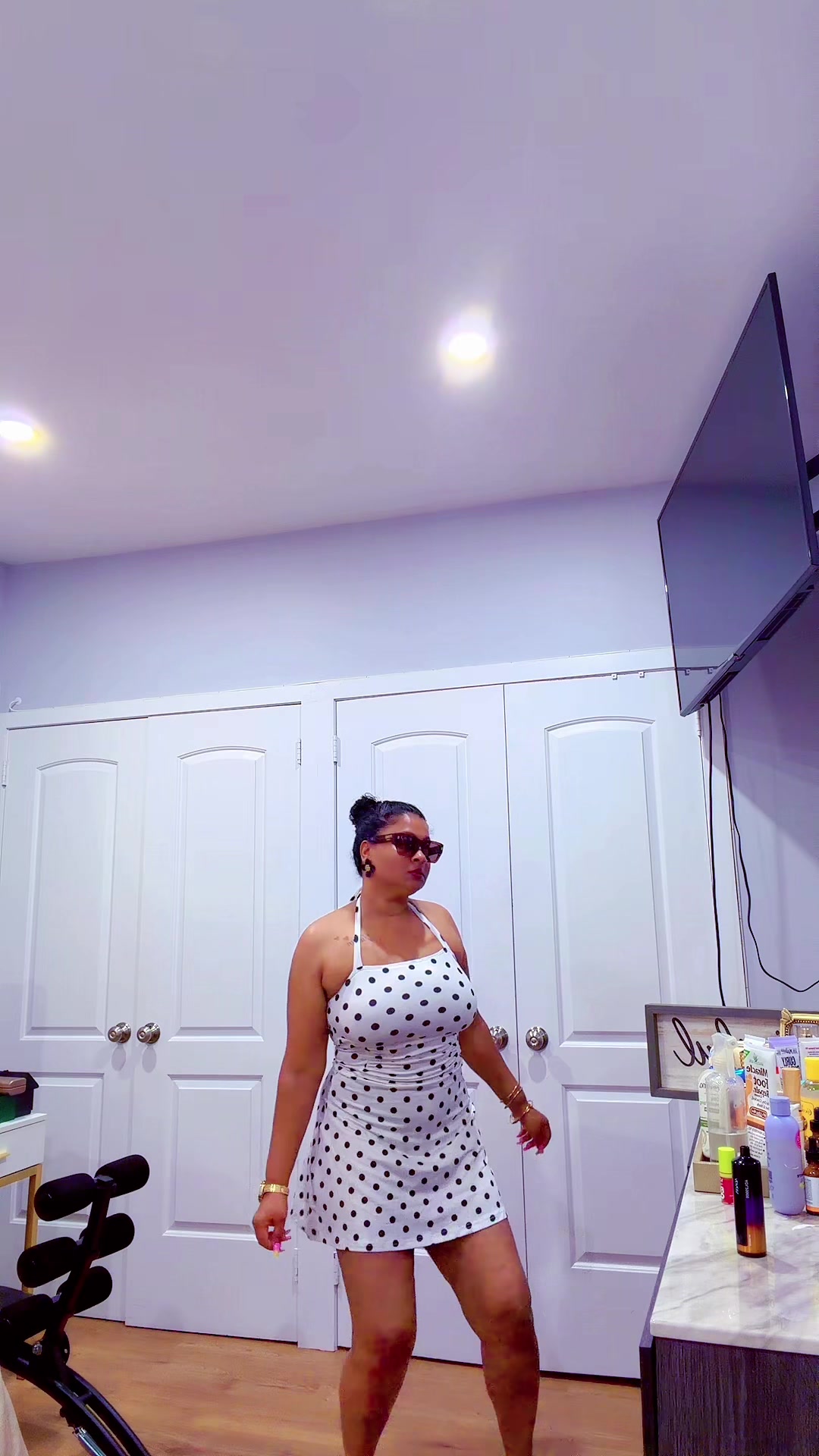 @Fazana Camacho