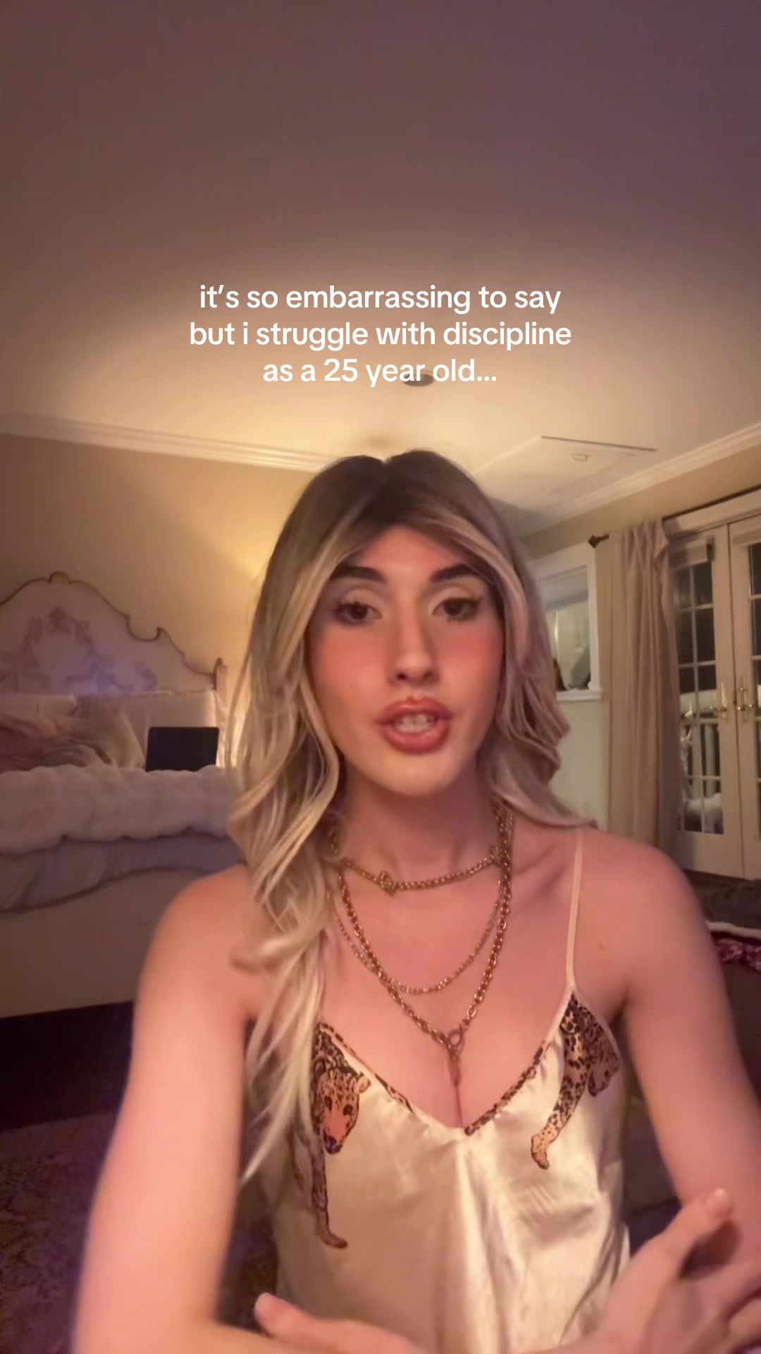 @Gigi | Life Coach