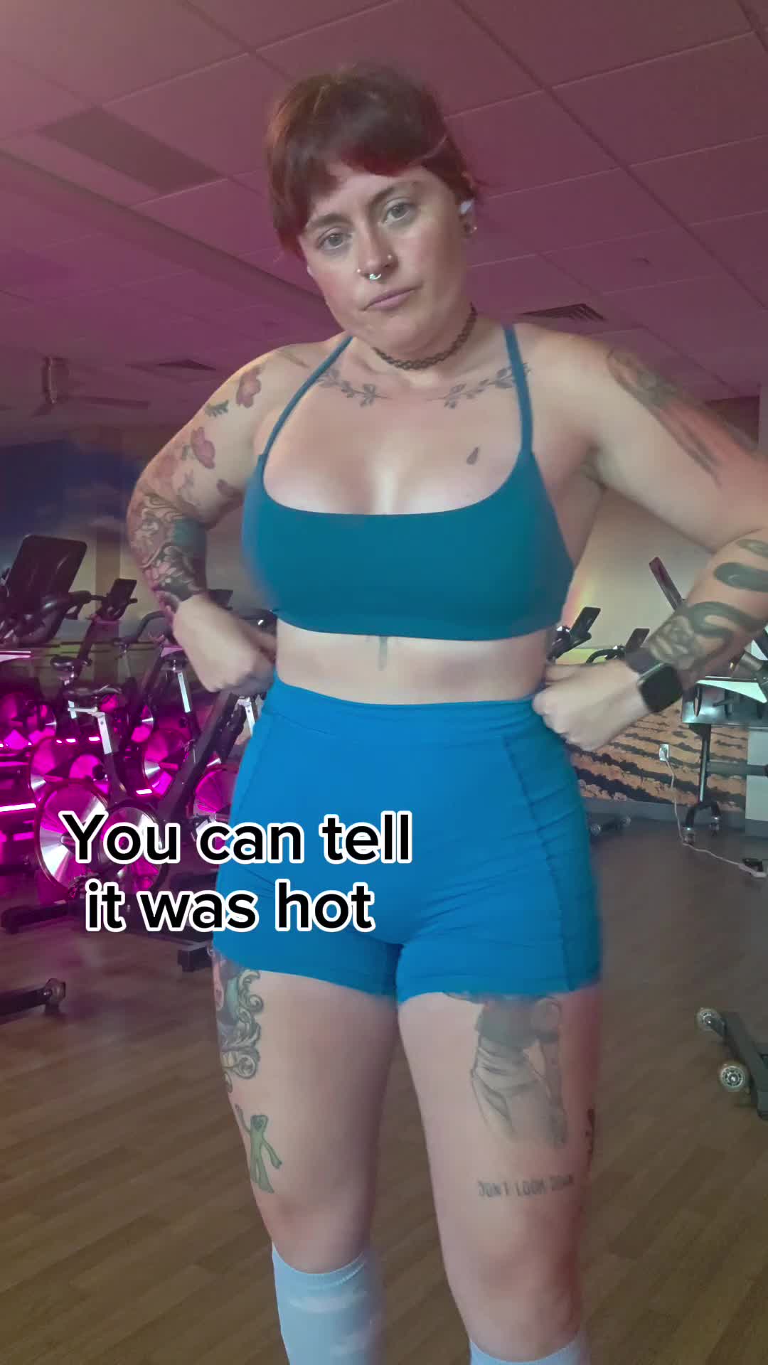 @Jessica Danielle Duran