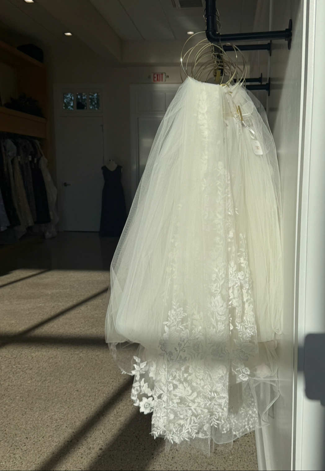 @Simply Yours Bridal