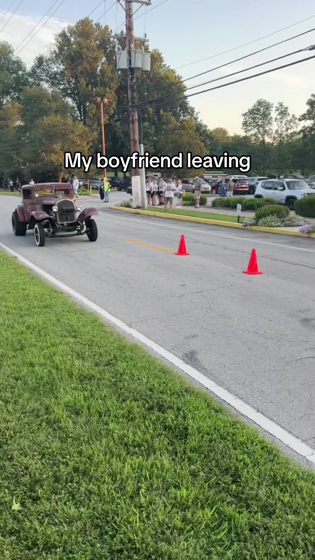 @&lsquo;REDЯUM&rsquo; Racecar Driver