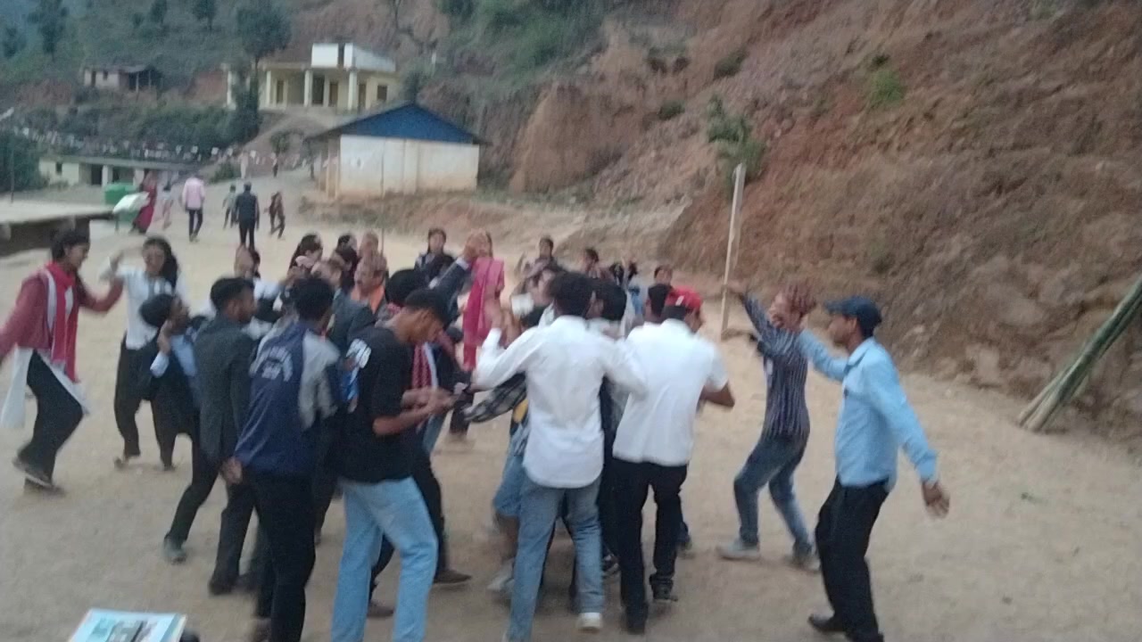 @Dropatimahara