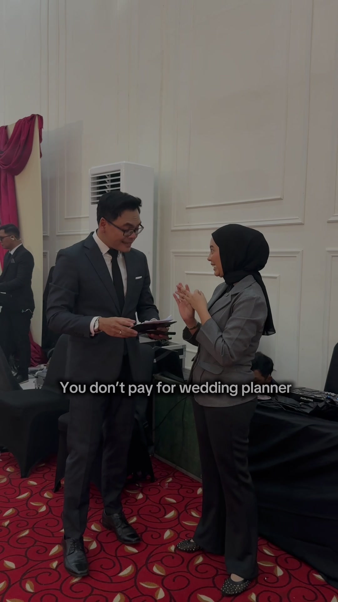 @Wedding Organizer Indonesia