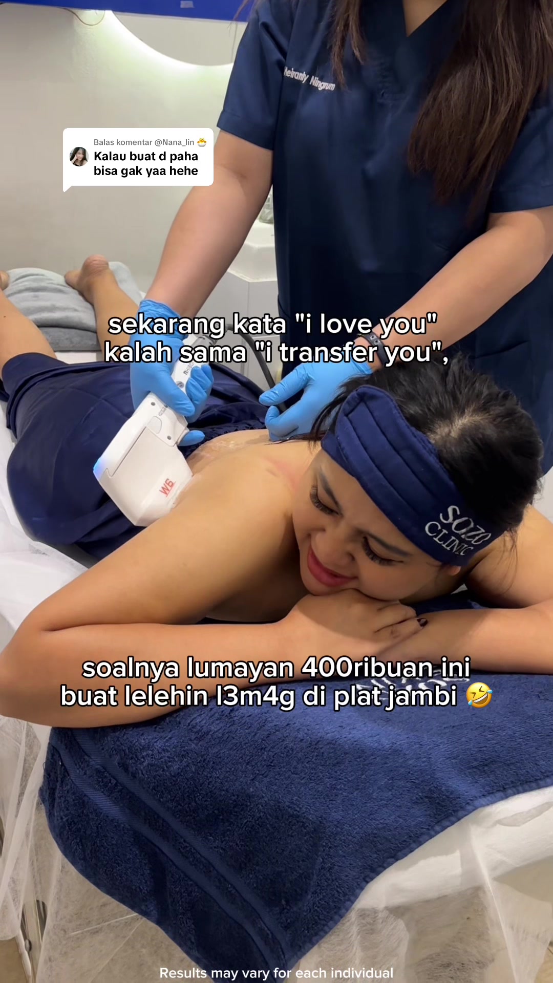 @Sozo Skin