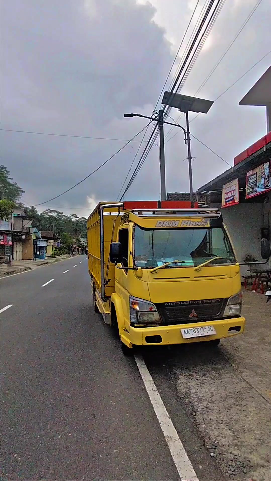 @sobat logging Xpress
