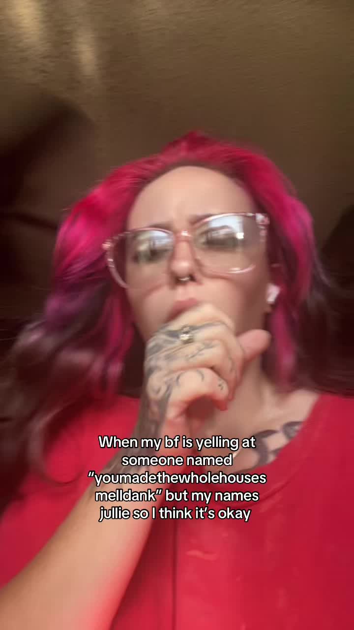 @Julz
