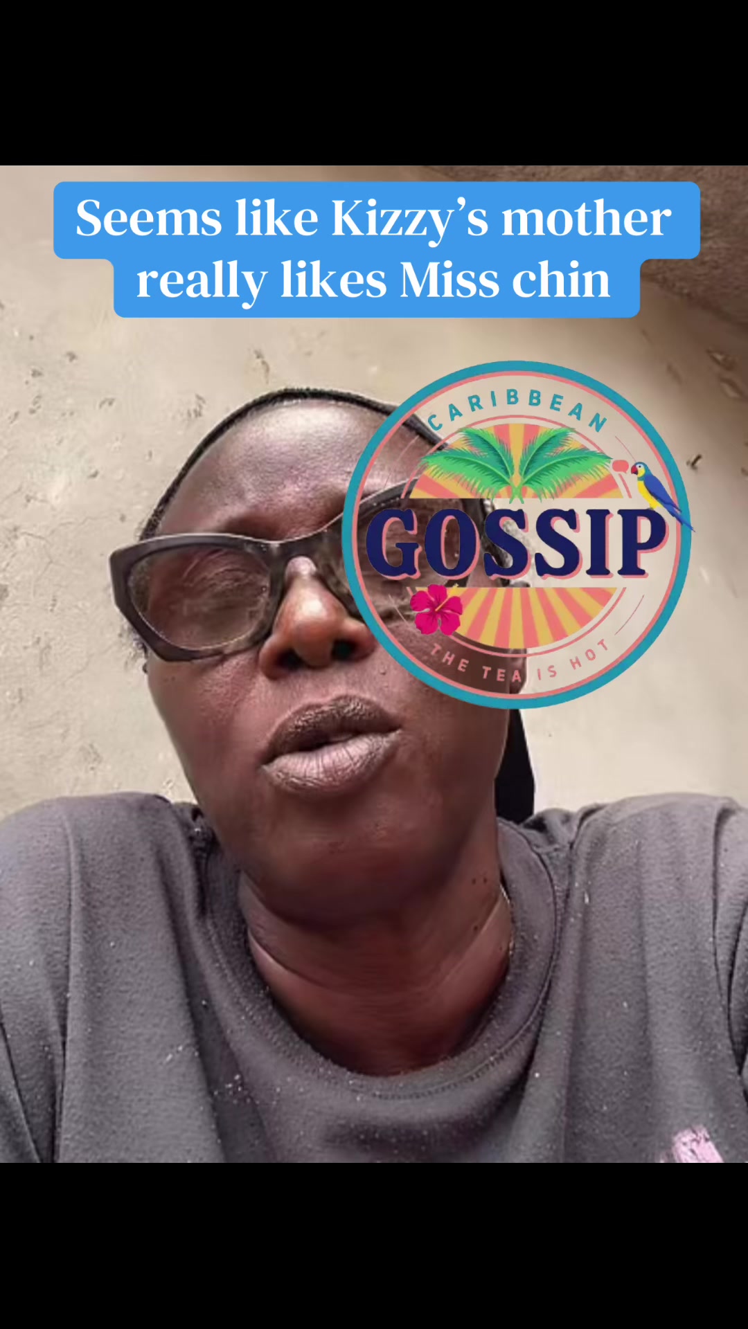 @✨Caribbean Gossip✨