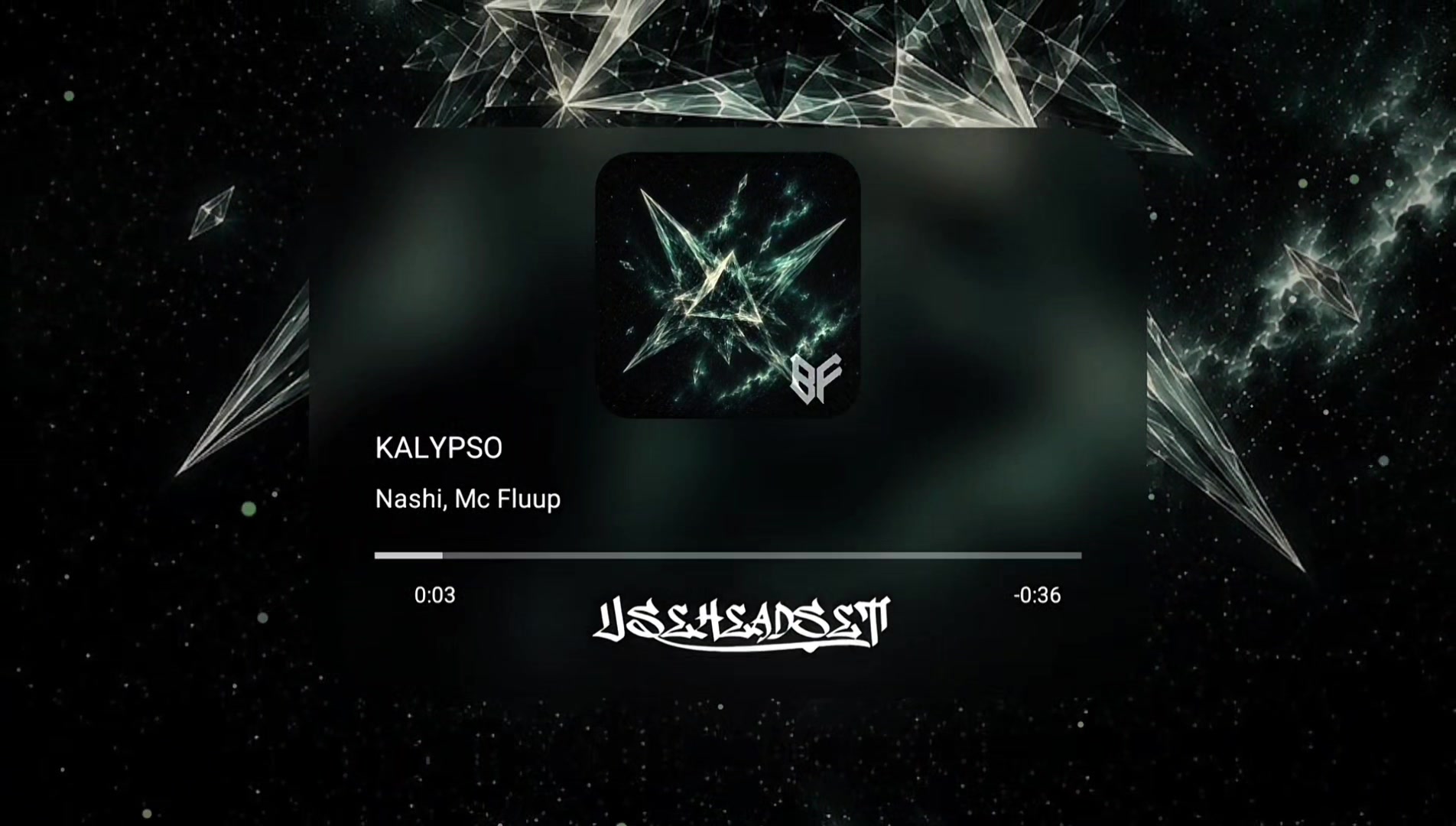 @BFPMTG&bull;音楽🎶🎧