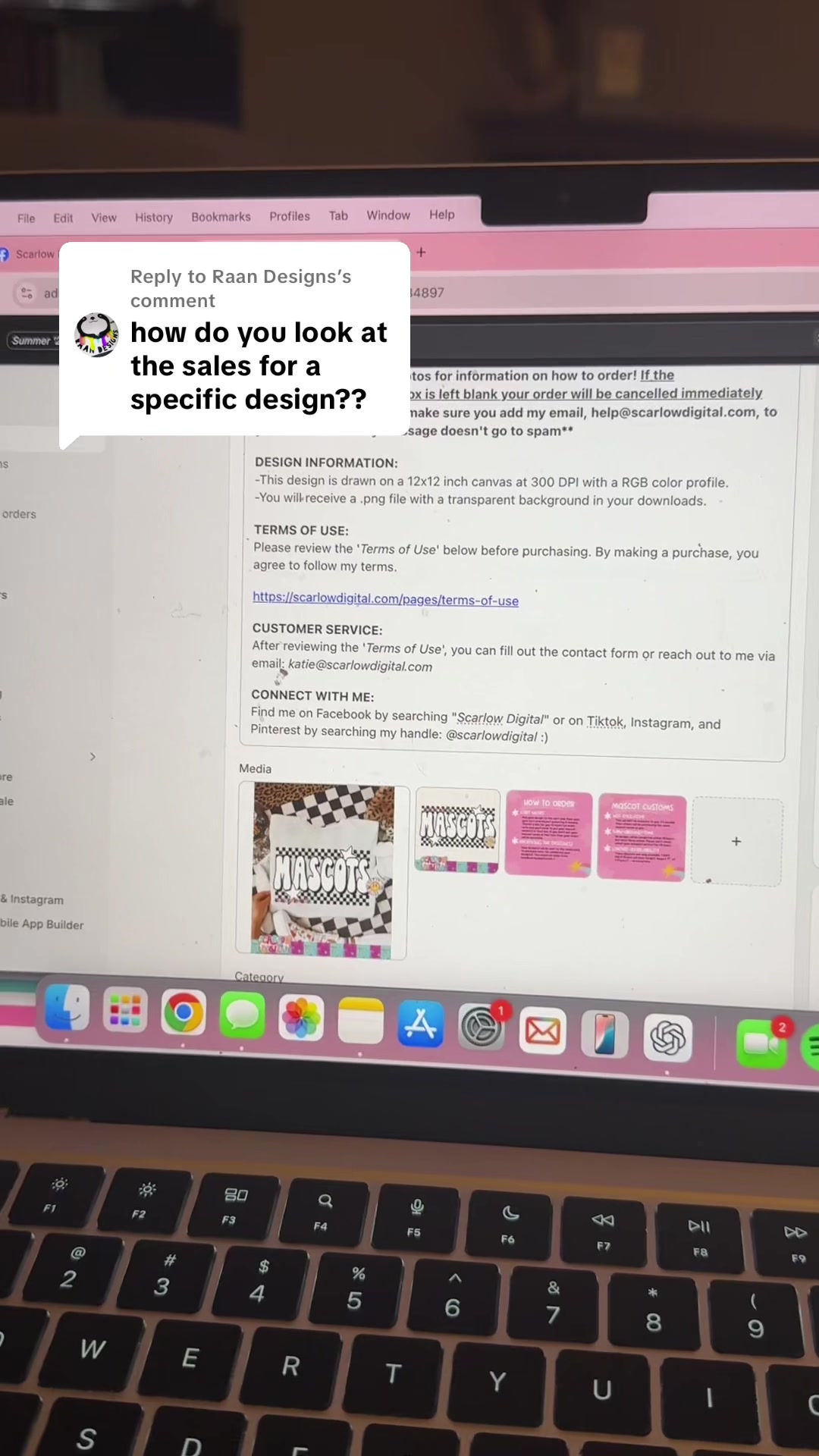 @Scarlow Digital